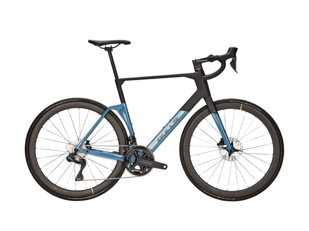 ALPINE HAWK DI2