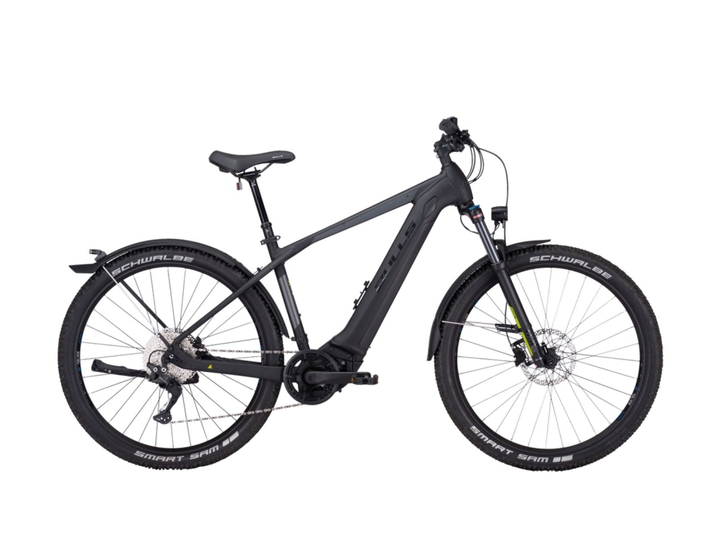 COPPERHEAD EVO 2 XXL STREET 27,5