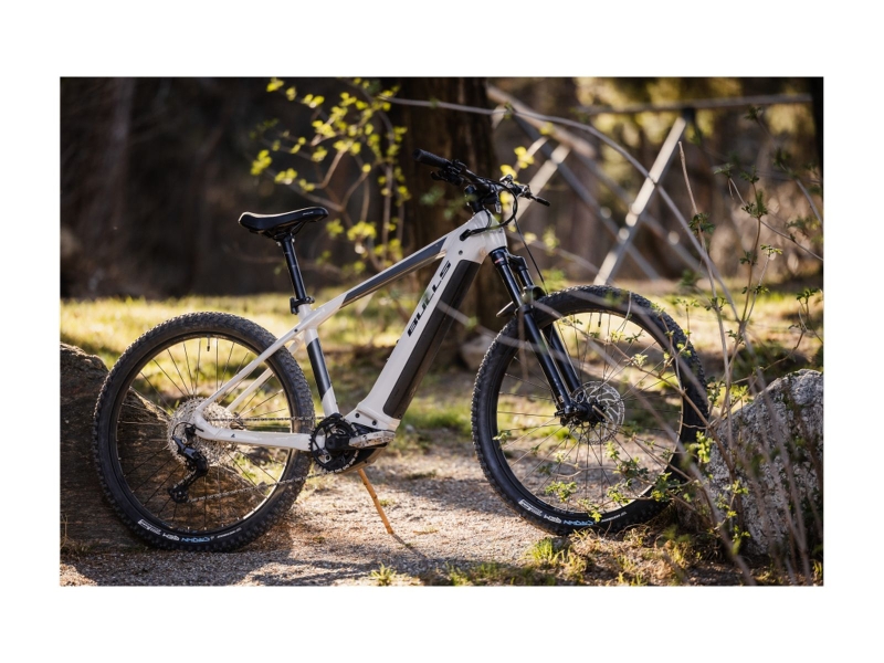 COPPERHEAD EVO 2 750 29