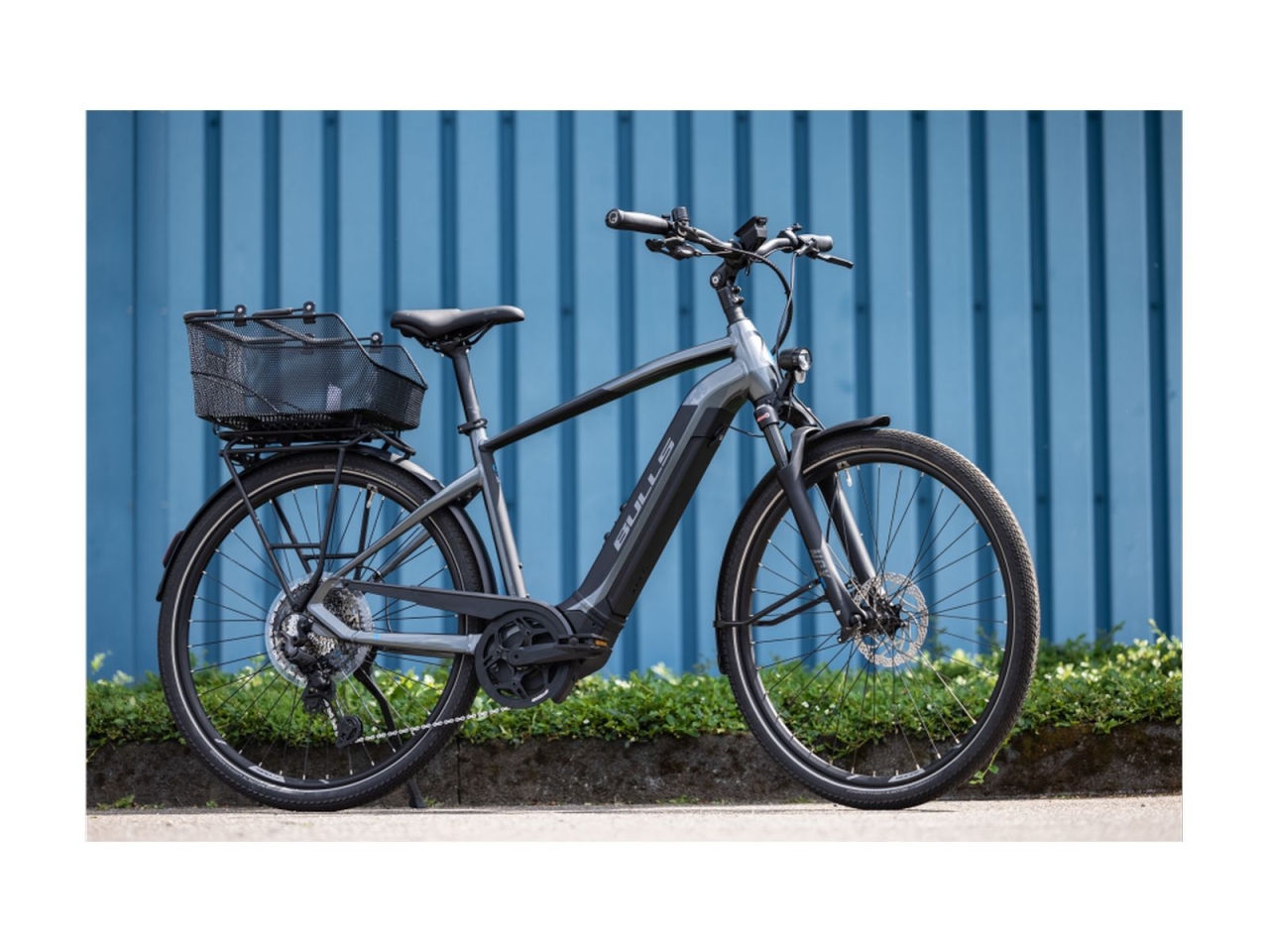 Chargeur Vélo électrique Bulls Lacuba EVO11 2022+ - D'origine FLYER 36V 6A (Neuf)