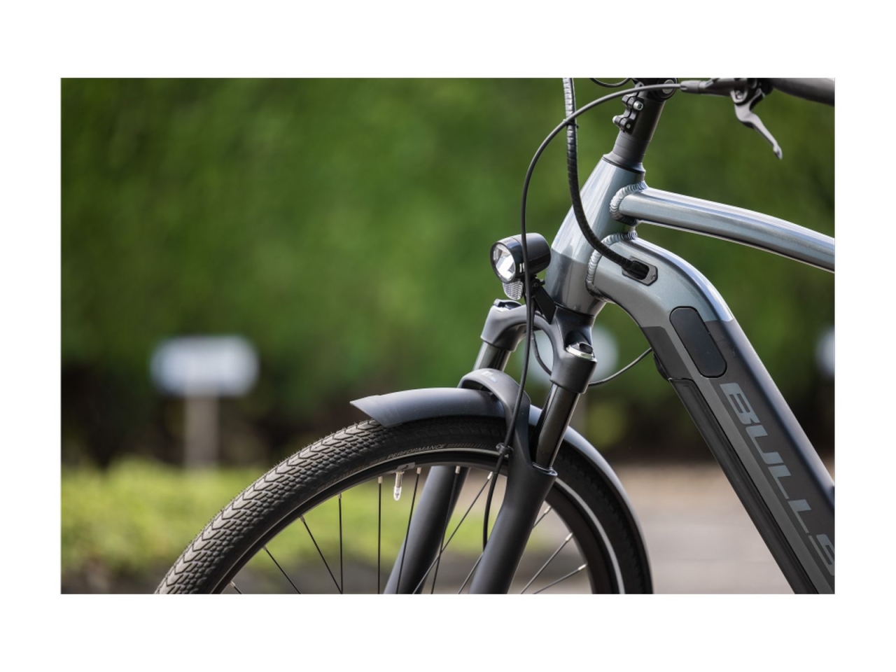 Chargeur Vélo électrique Bulls Lacuba EVO11 2022+ - D'origine FLYER 36V 6A (Neuf)