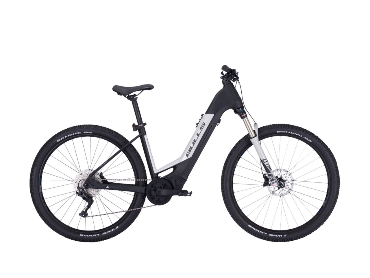 E-STREAM EVO 1 29