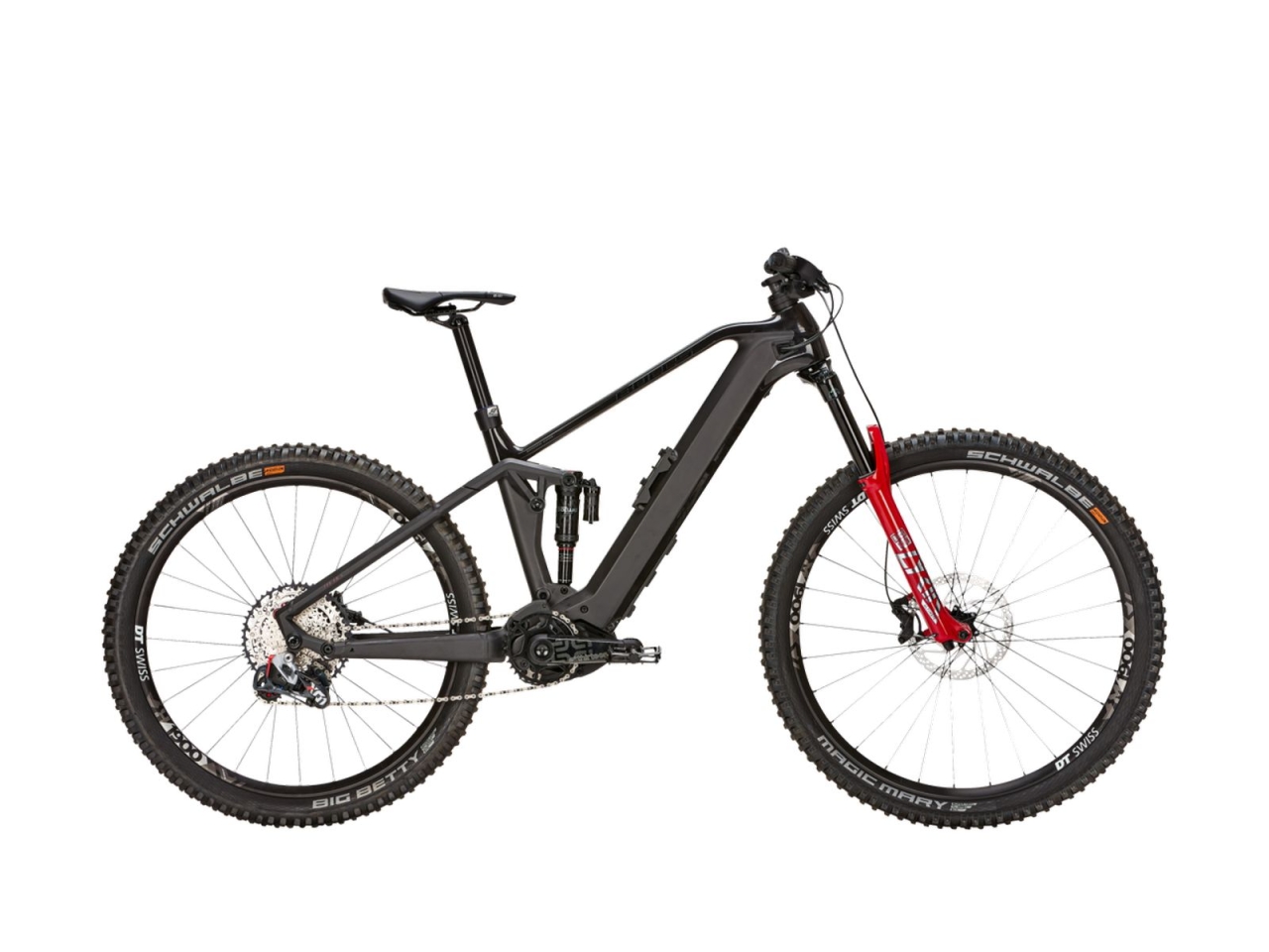 SONIC EVO AM-I CARBON