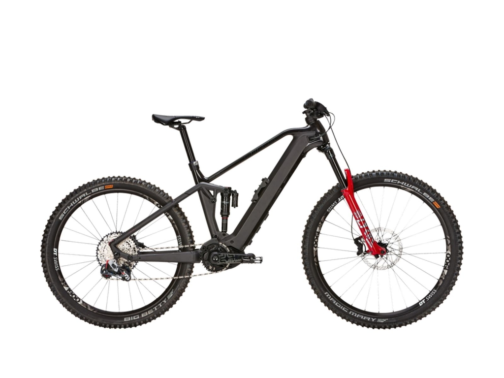 SONIC EVO AM-I CARBON