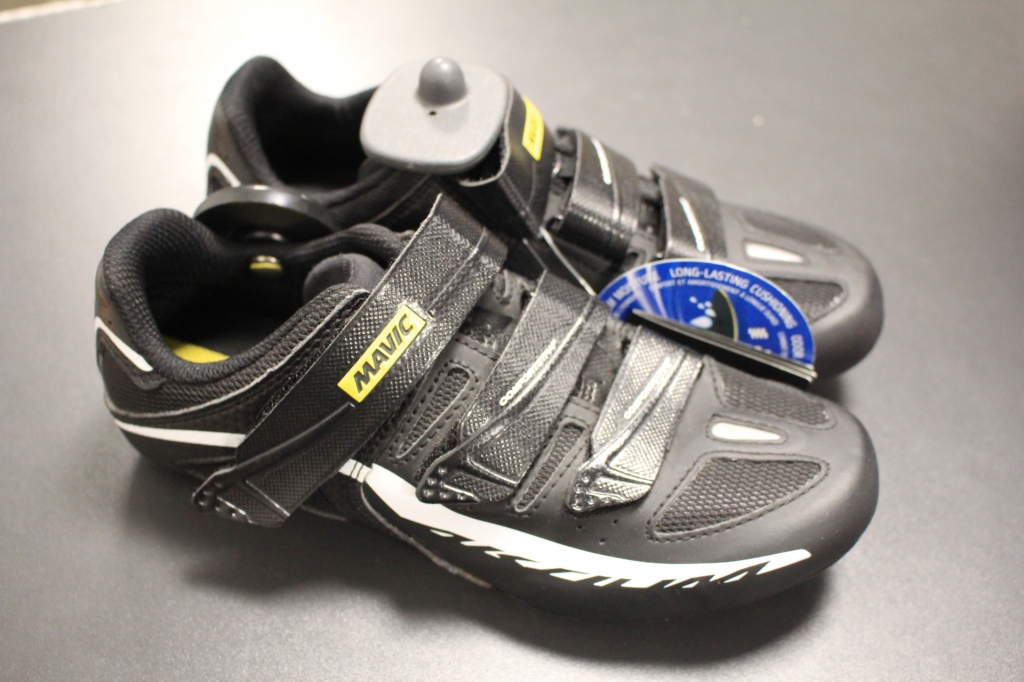 Chaussures Mavic Aksium 2 Taille 36