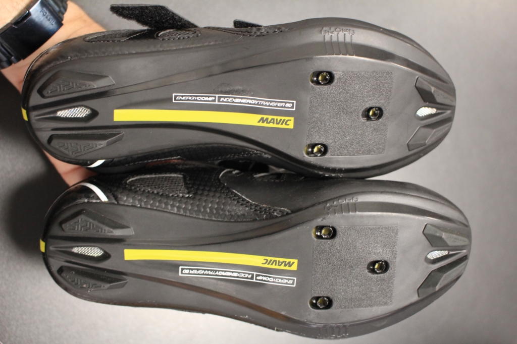 Chaussures Mavic Aksium 2 Taille 36