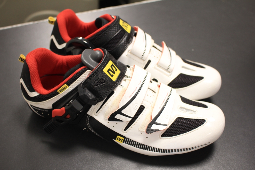 Chaussures Mavic Avenge Taille 42