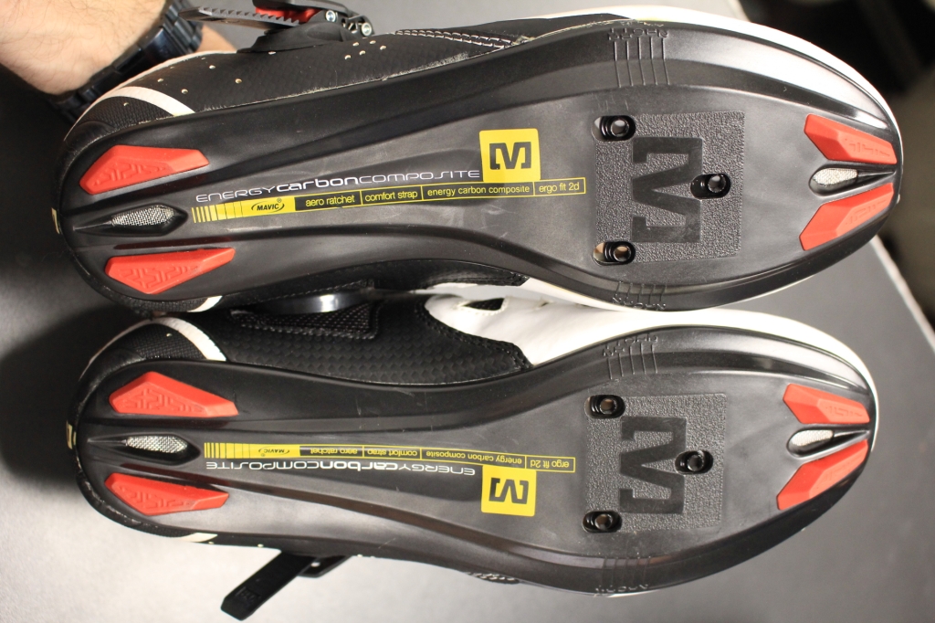 Chaussures Mavic Avenge Taille 42