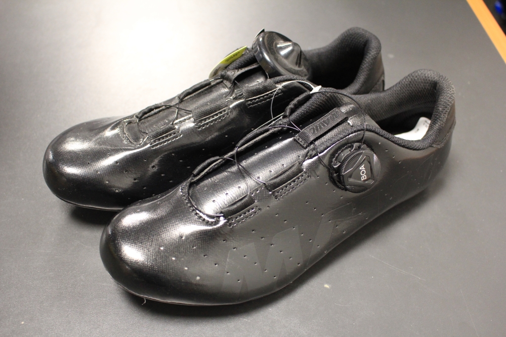 Chaussures Mavic Boa Taille 42