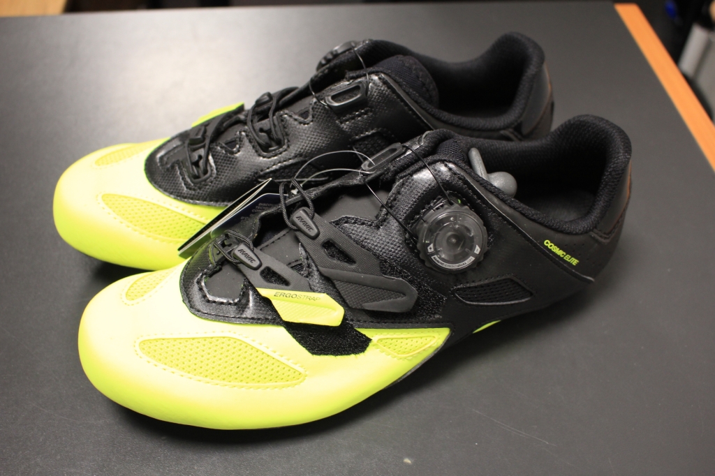 Chaussures Mavic Cosmic Elite Taille 41