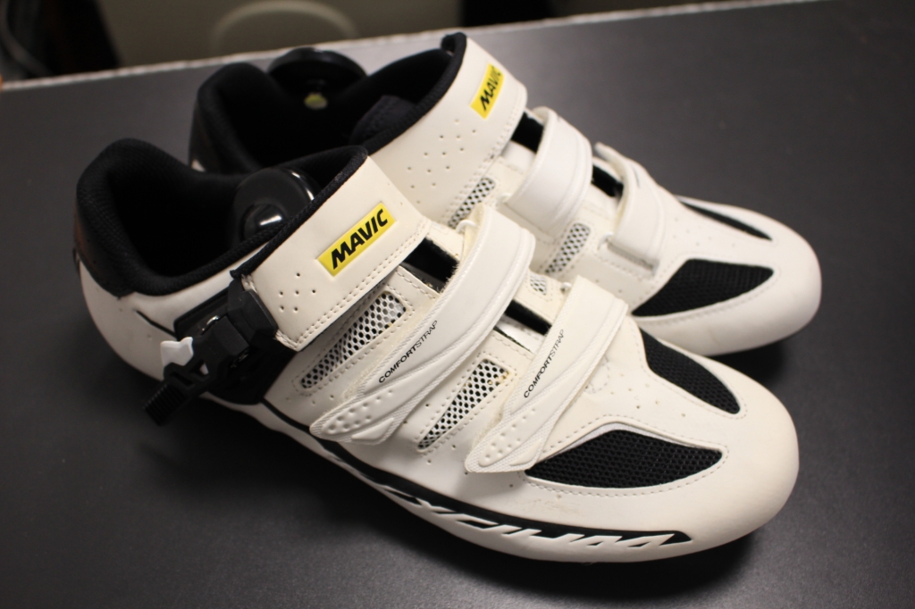 Chaussures Mavic Ksyrium Elite 2 Taille 44