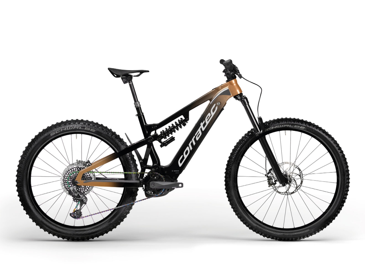 E-POWER iLINK 180 FACTORY 2023