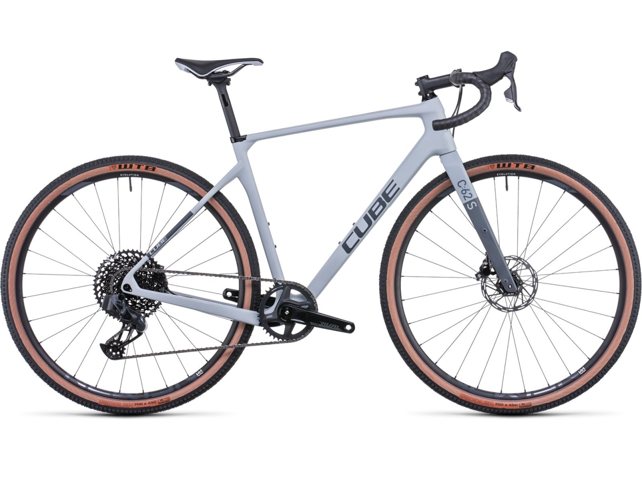 NUROAD C:62 SLX