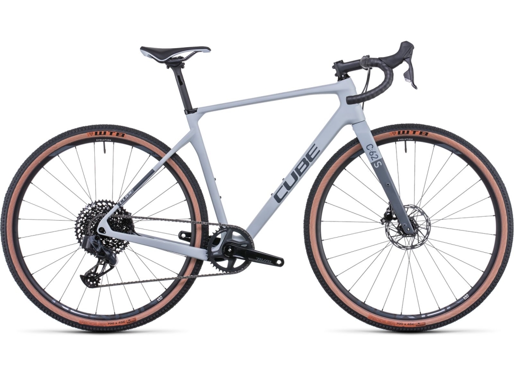 NUROAD C:62 SLX