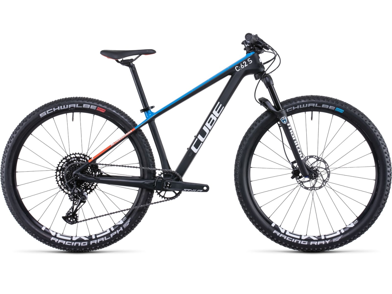 ELITE C62 ROOKIE SLX