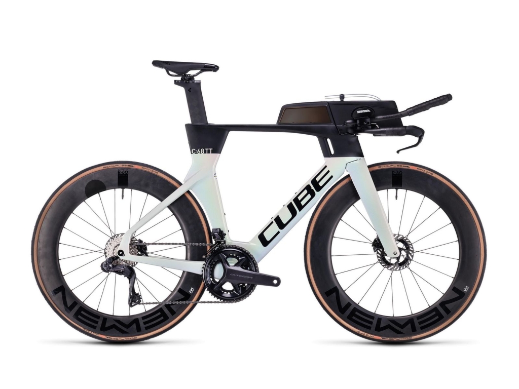 AERIUM C:68 TT SLX