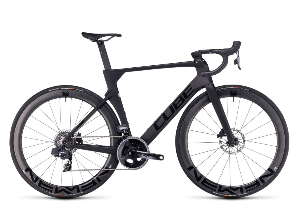 LITENING AERO C68X PRO