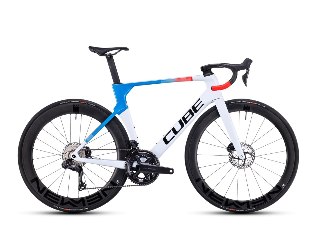 LITENING AERO C68X RACE