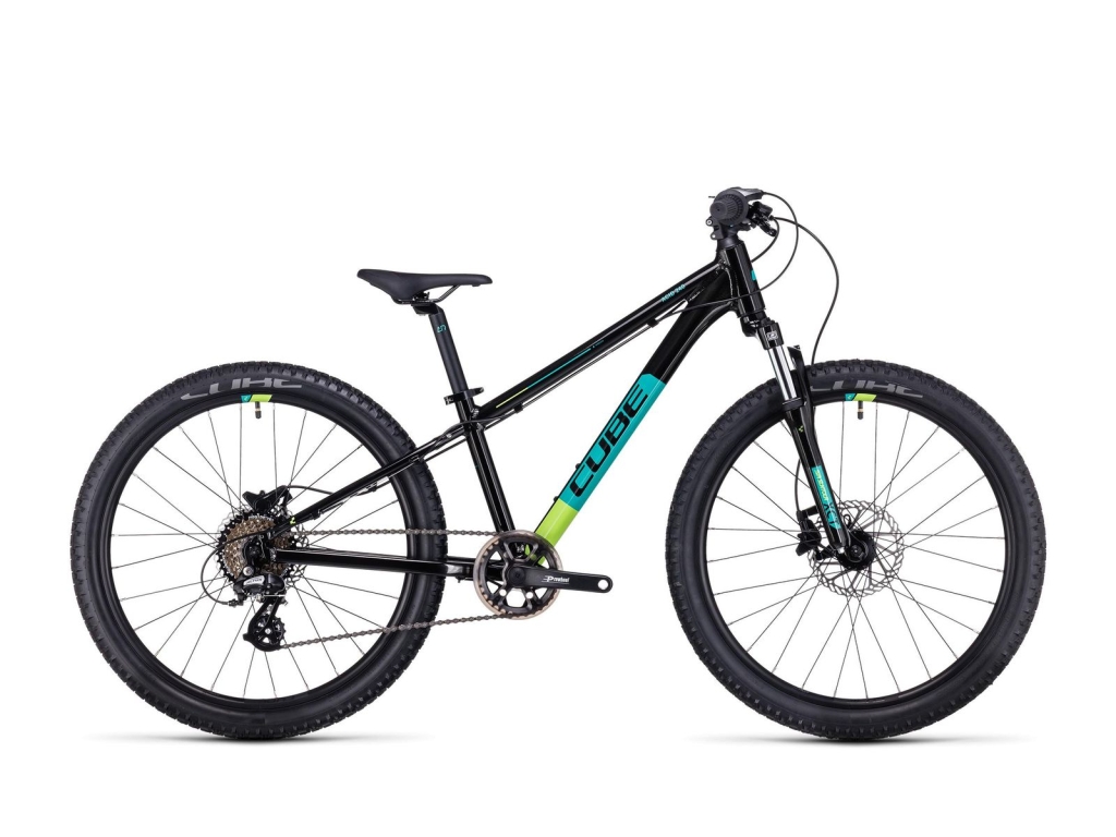 ACID 240 DISC
