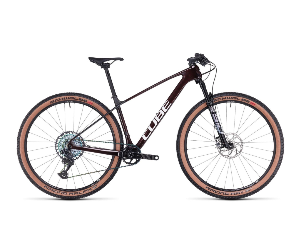 ELITE C:68X RACE
