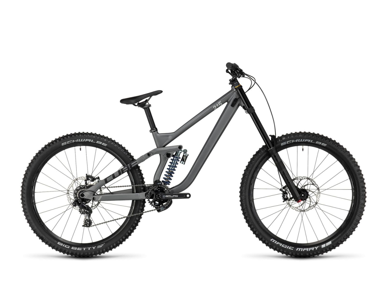 TWO15 PRO 27.5
