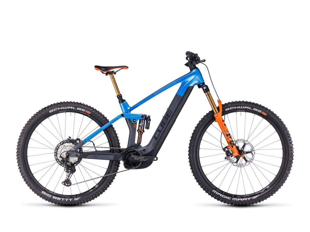STEREO HYBRID 140 HPC ACTIONTEAM