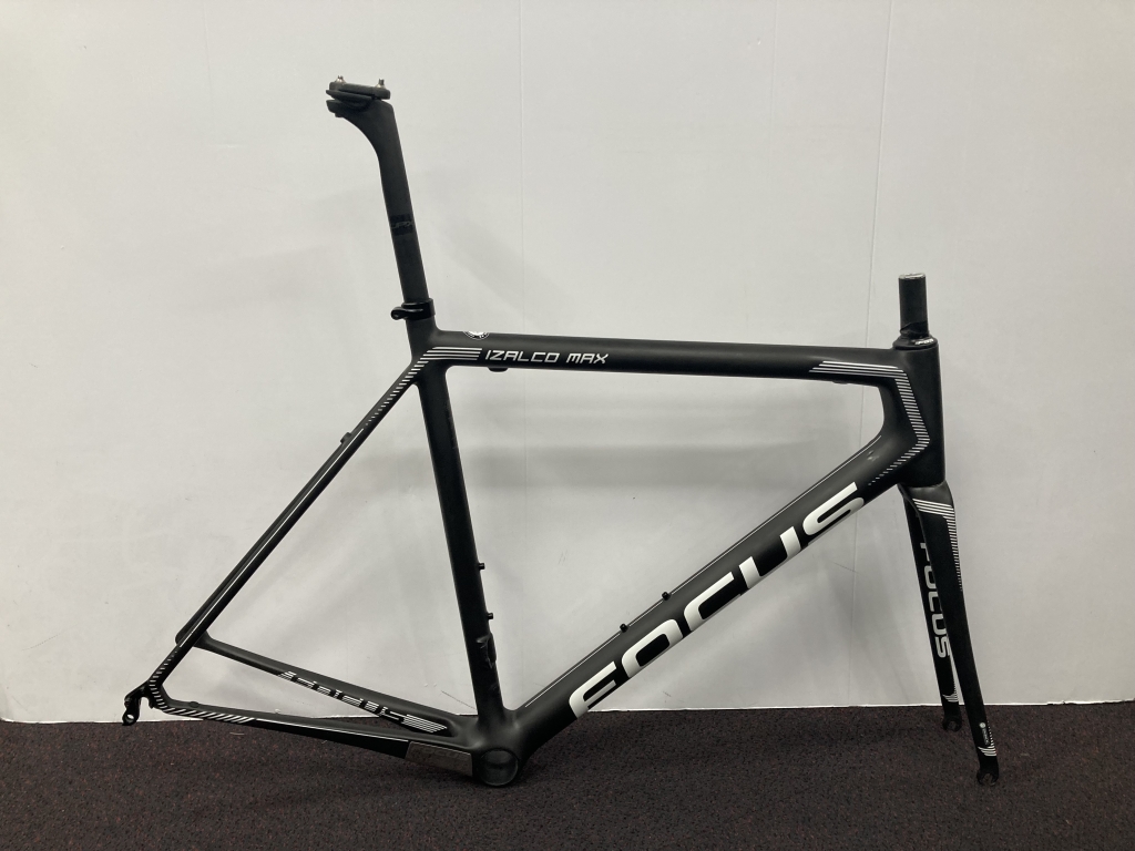 Kit cadre Focus Izalco Max