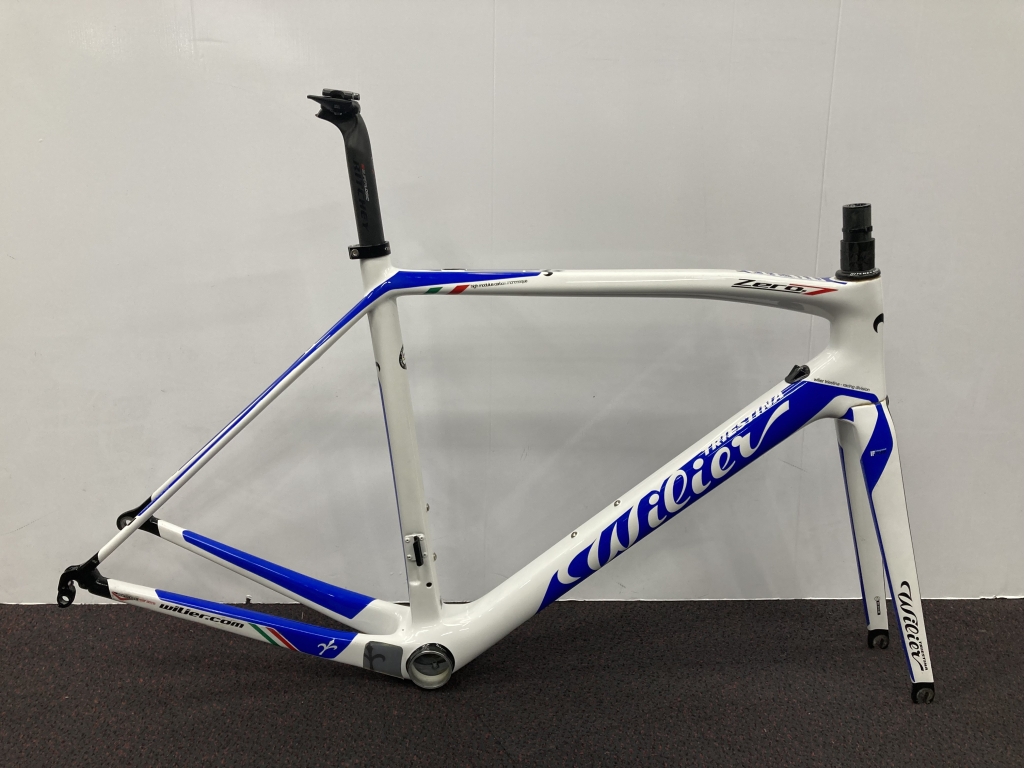 Kit cadre Wilier Cento 1 Air