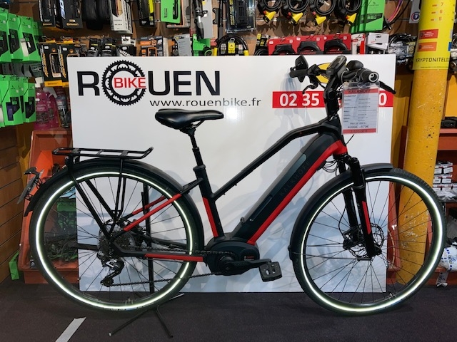 Vélo électrique Kalkhoff Endeavour
