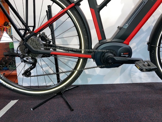 Vélo électrique Kalkhoff Endeavour