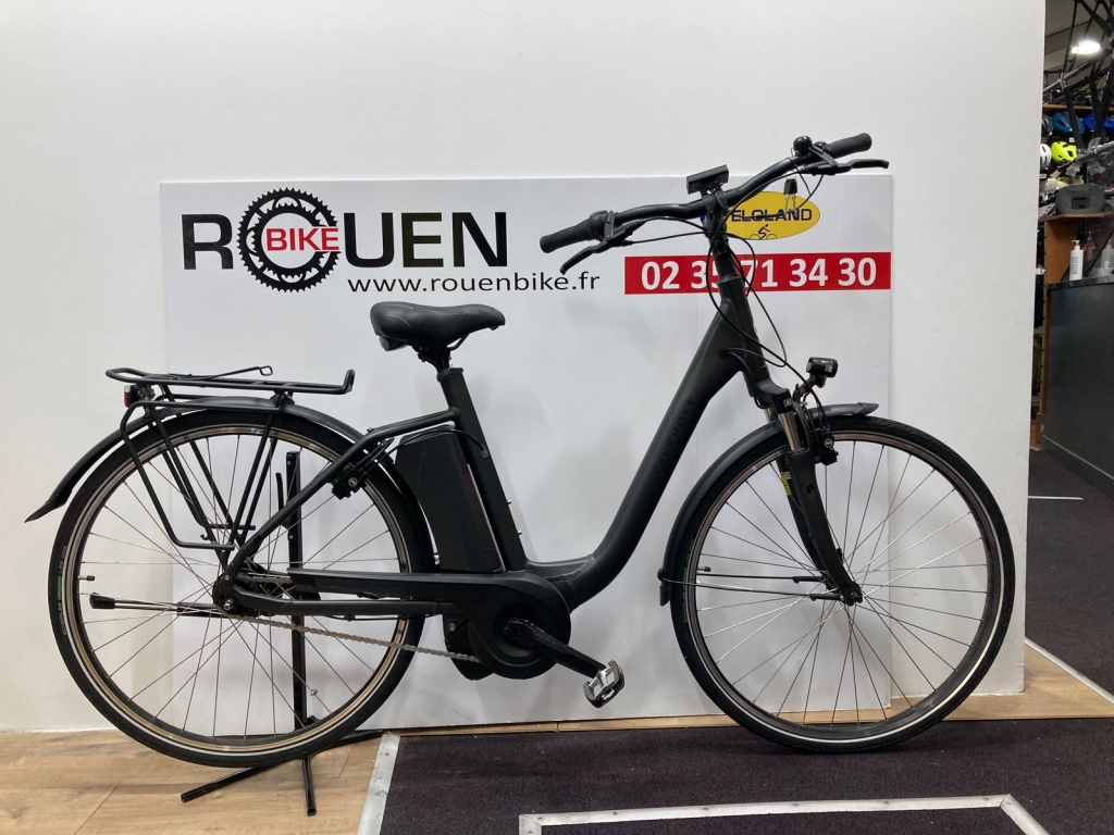 Vélo électrique Kalkhoff Agattu i7 Move