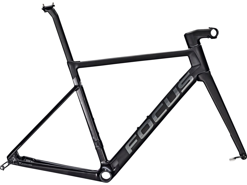 IZALCO MAX 9 FRAMESET