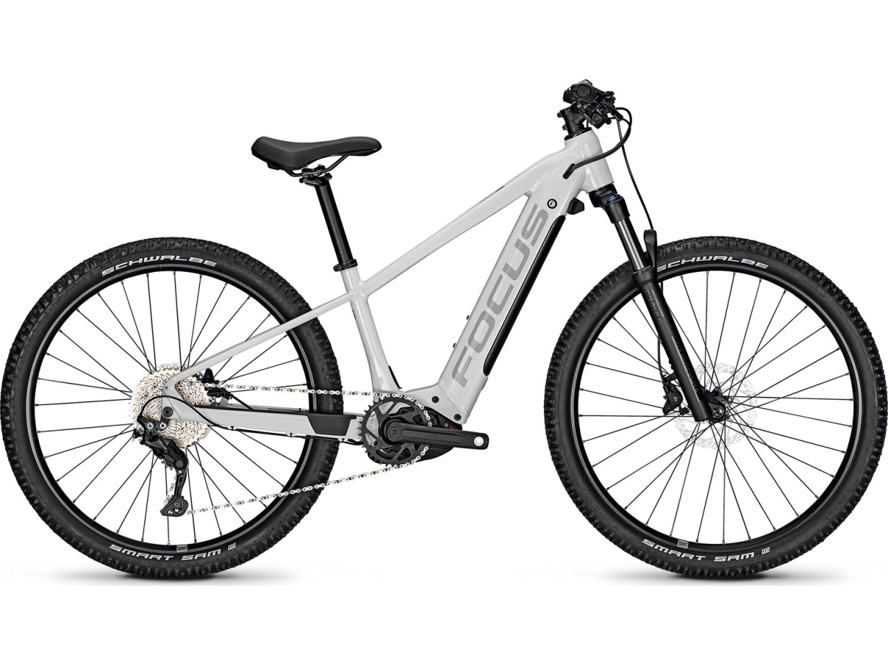 JARIFA² 6.7 SEVEN