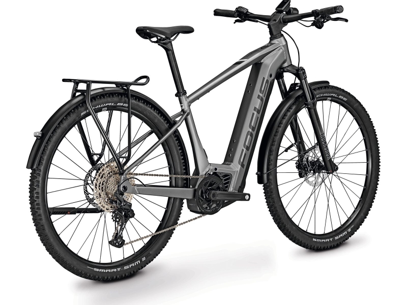 AVENTURA² 6.8