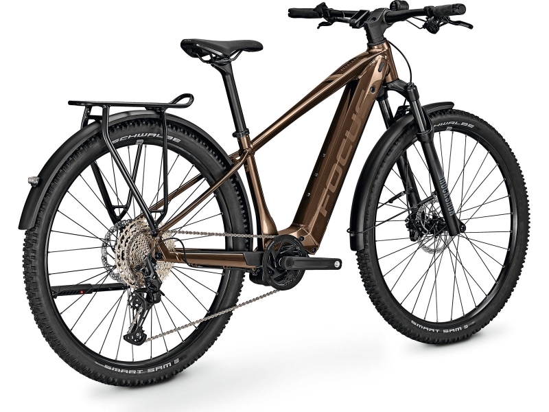 AVENTURA² 6.8 SMALL