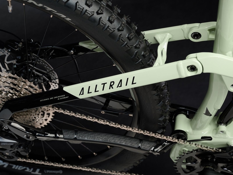 ALLTRAIL 4 27.5