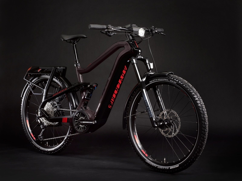 XDURO Adventr FS