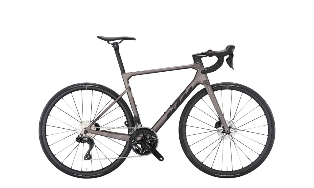 REVELATOR ALTO ELITE Di2