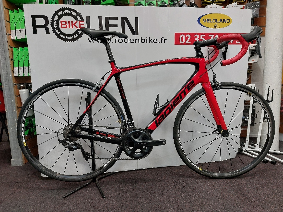 Vélo Course Lapierre Sensium 600