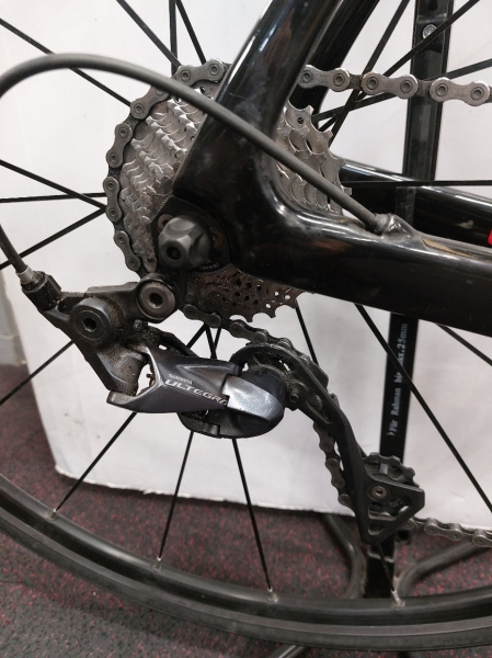 Vélo Course Lapierre Sensium 600