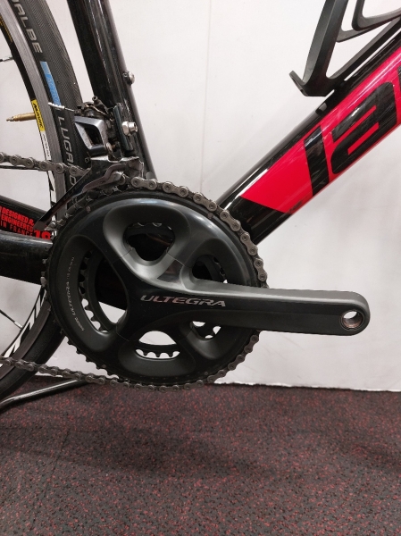 Vélo Course Lapierre Sensium 600