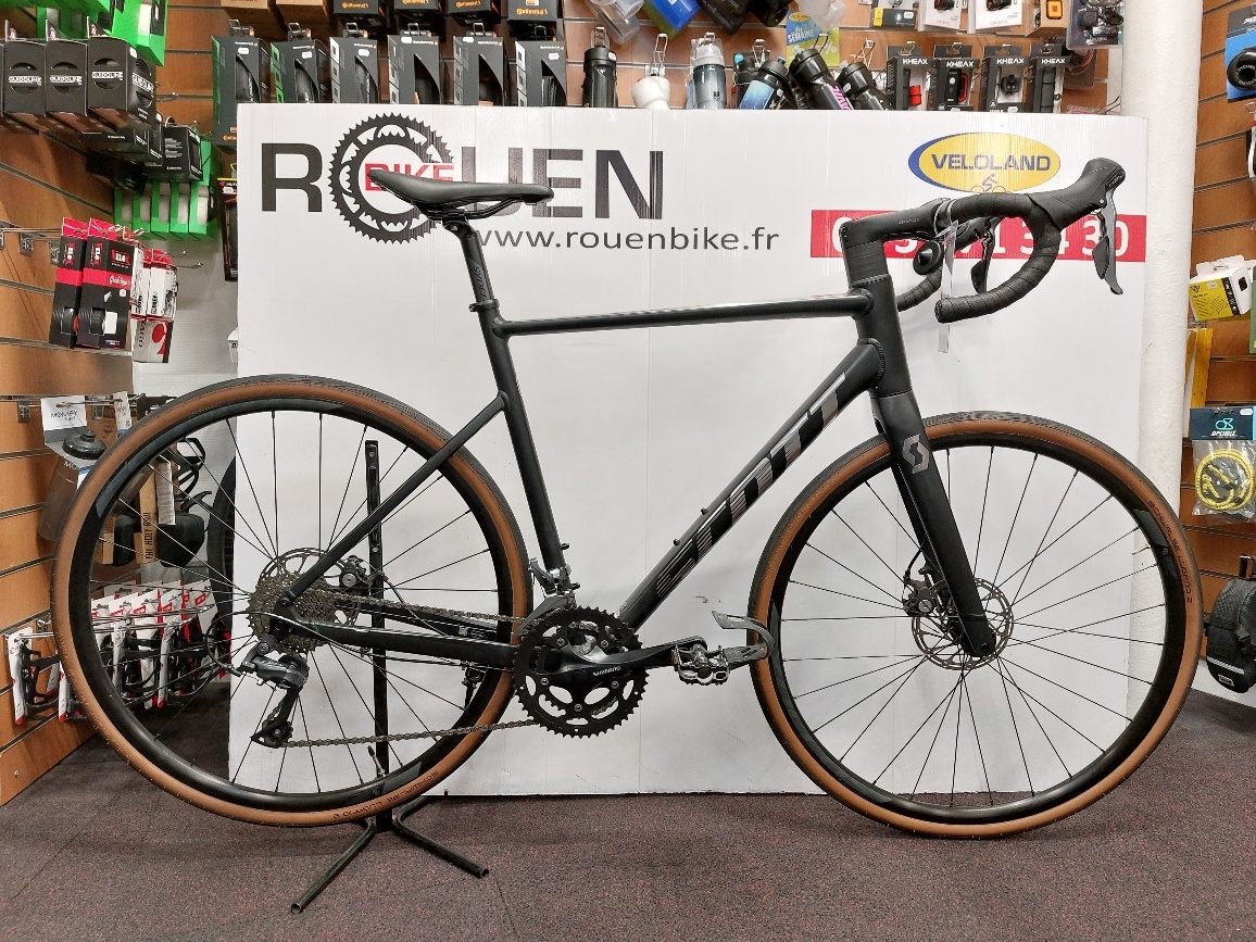 Vélo course Scott Speedster 40
