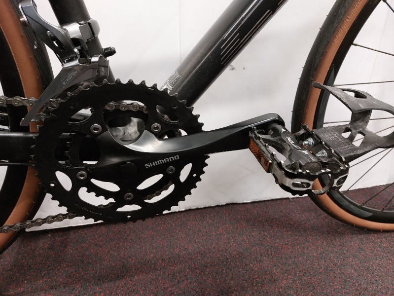 Vélo course Scott Speedster 40