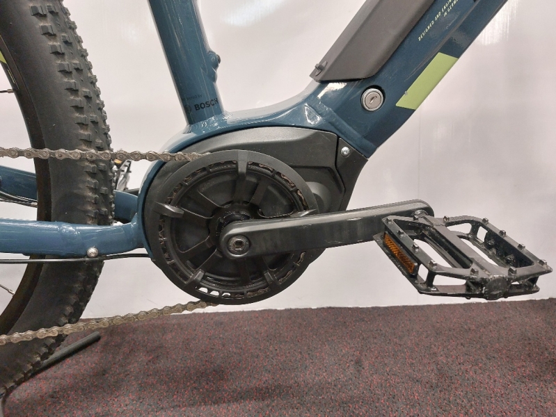 VTT Électrique Haibike Hard Nine 5