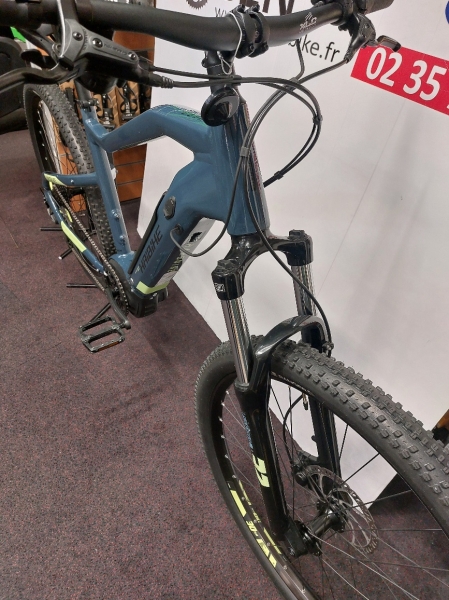 VTT Électrique Haibike Hard Nine 5