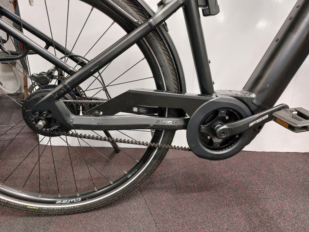 Vélo électrique Zemo ZE 10F