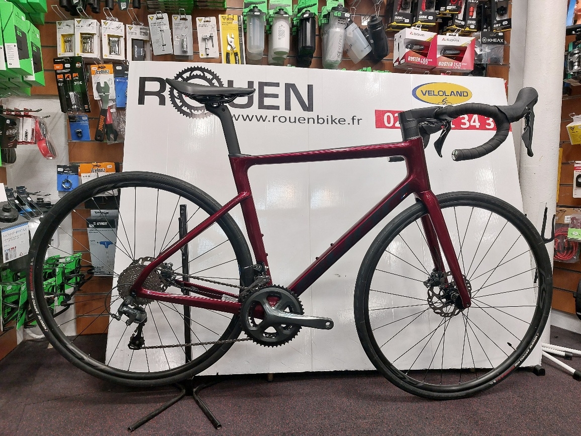 Vélo Course Route Carbone Sunn Asphalt S3