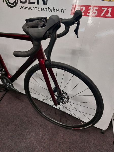 Vélo Course Route Carbone Sunn Asphalt S3