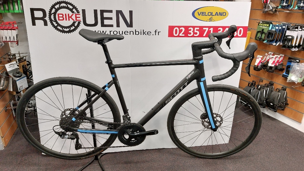 Vélo Course Scott Speedster 10