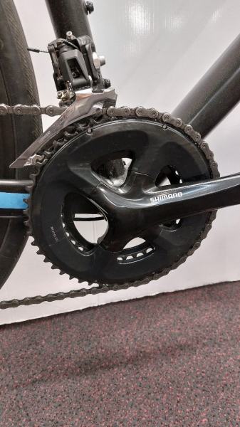 Vélo Course Scott Speedster 10